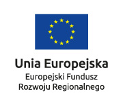 Europejski Fundusz Rozwoju Regionalnego